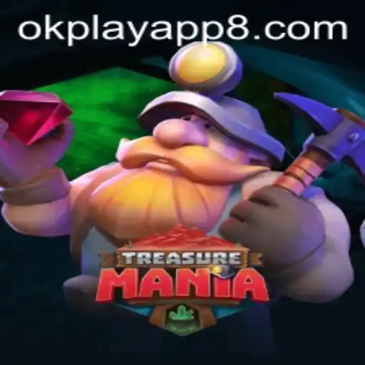 Discover the Thrills of TreasureMania on the OkPlay App
