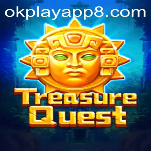 Discover the Excitement of TreasureQuest on the OkPlay App
