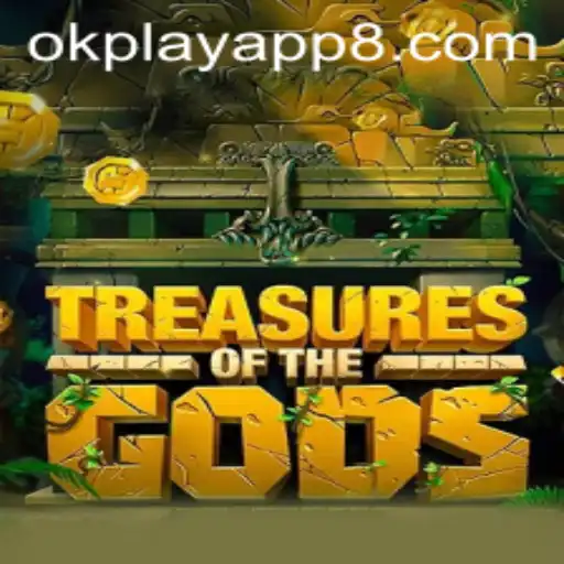 Exploring the Enchanting World of Treasure of the Gods on the okplay App