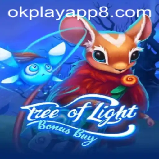 Exploring the Mystical World of TreeOfLightBonusBuy on the Okplay App