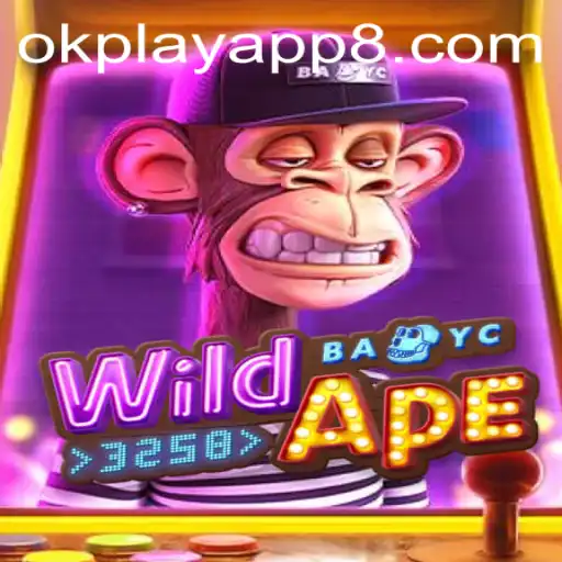 Discover the Adventure of WildApe3258 on the OkPlay App
