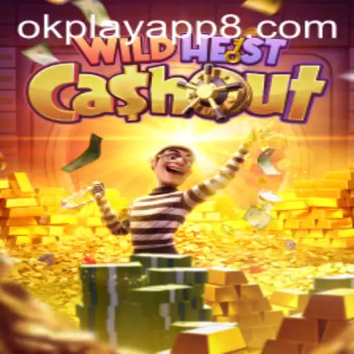 Explore WildHeistCashout: A Thrilling Adventure on OKPlay App