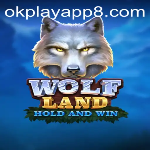 Explore the Mystical World of WolfLand on the Okplay App