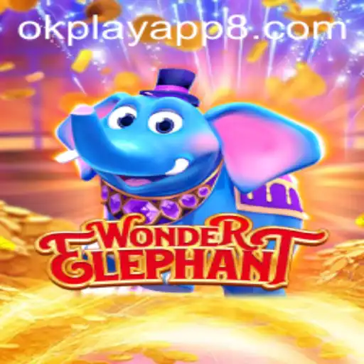 Exploring WonderElephant: The Exciting New Game on OKPlay