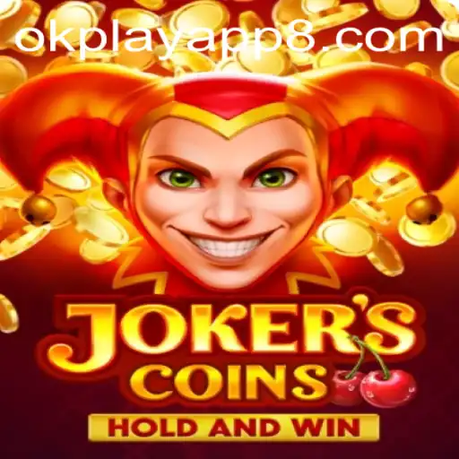 Exploring the Dynamic World of JokersCoins on the OkPlay App