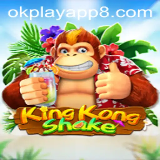 Discover the Excitement of KingKongShake on the OKPlay App