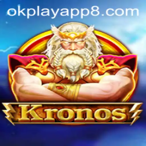 Unveiling Kronos A New Era in Gaming