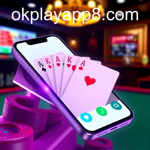 Live Casino and the Revolutionary Okplay App