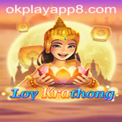 LoyKrathong: The Enchanting Game on OkPlay App
