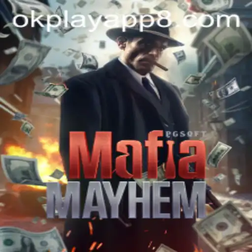 MafiaMayhem: The Thrilling World Inside the Okplay App