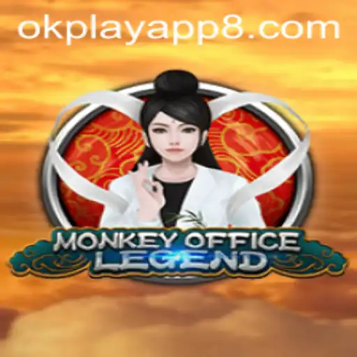 Unleashing the Excitement of MonkeyOfficeLegend on the Okplay App