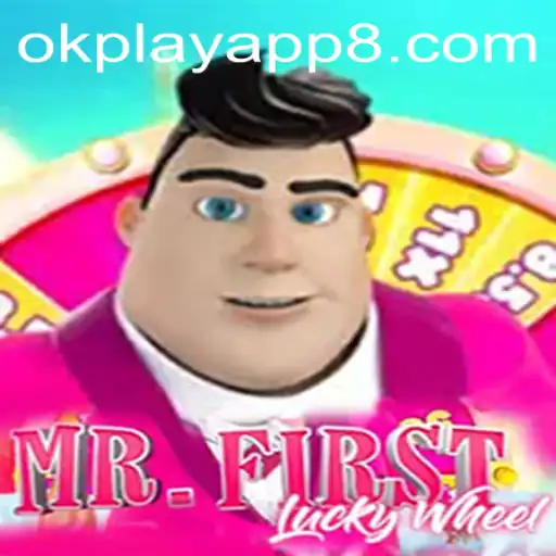 Experience the Thrill of MrFirstLuckyWheel on the Okplay App