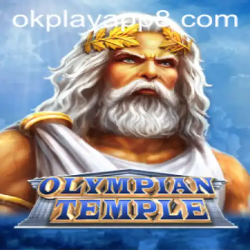 Embark on a Mythical Journey with OlympianTemple on OkPlay App