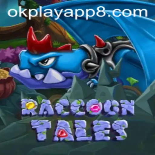 Explore the World of RaccoonTales on Okplay App