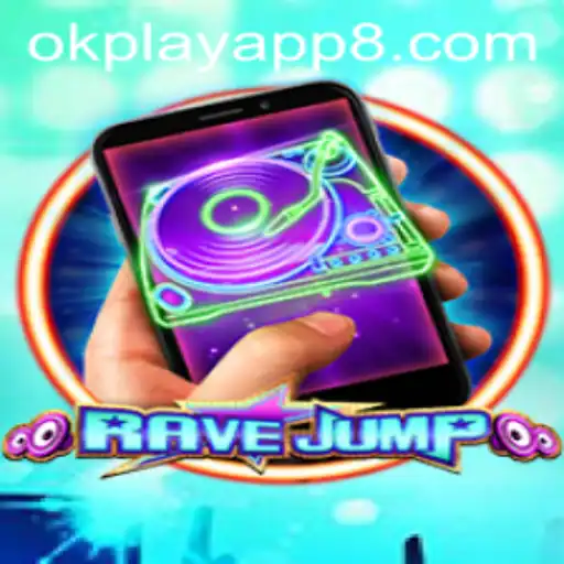 RaveJumpmobile: Taking Mobile Gaming by Storm