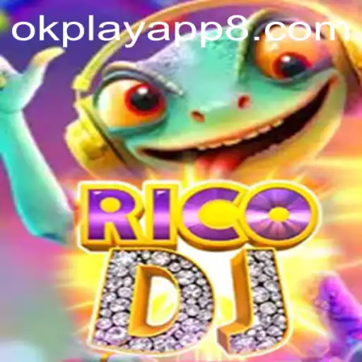 Exploring the Engaging World of RicoDJ on the OkPlay App