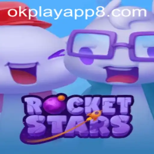 RocketStars: Exploring the Universe of Gaming on Okplay App