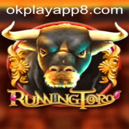 Discover RunningToro: The Thrilling Game on okplay App