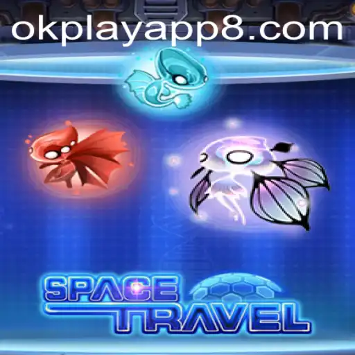 Exploring the Universe with SpaceTravel on the Okplay App