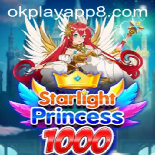 Exploring the Enchanting World of StarlightPrincess1000 on the Okplay App