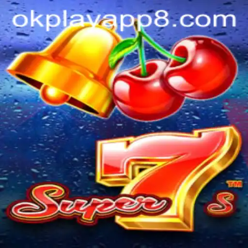 Dive into Super7s with Okplay App