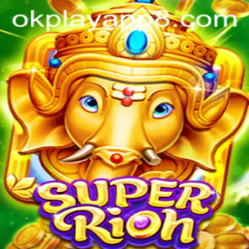 SuperRich: Exploring the New Gaming Sensation on OkPlay App