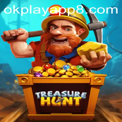 Discover the Thrills of TreasureHunt on OkPlay App