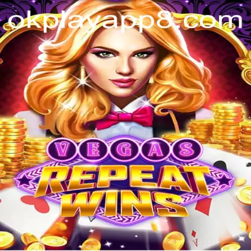 Exploring the Thrills of VegasRepeatWins on the OkPlay App