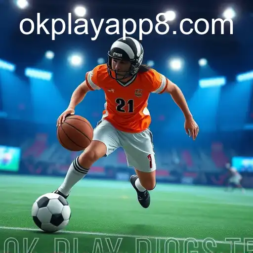 Exploring the World of Virtual Sports with the Okplay App