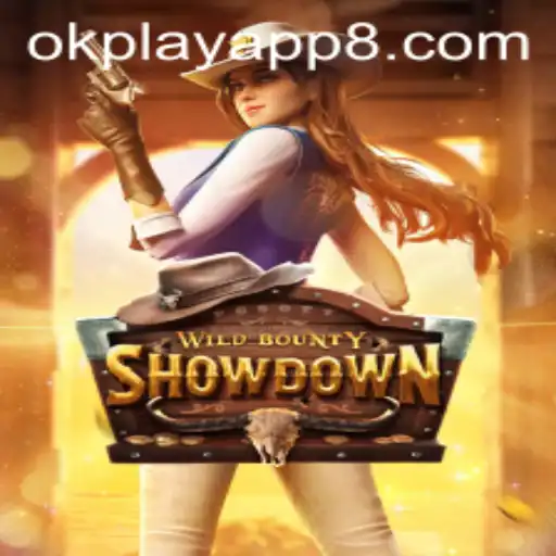 Experience the Thrill of WildBountyShowdown on the OKPlay App