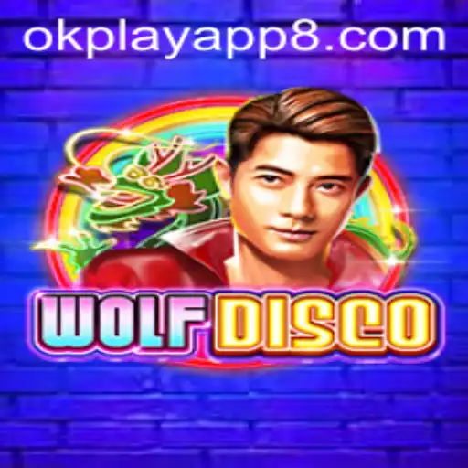 Experience the Thrills of WolfDisco on the OkPlay App